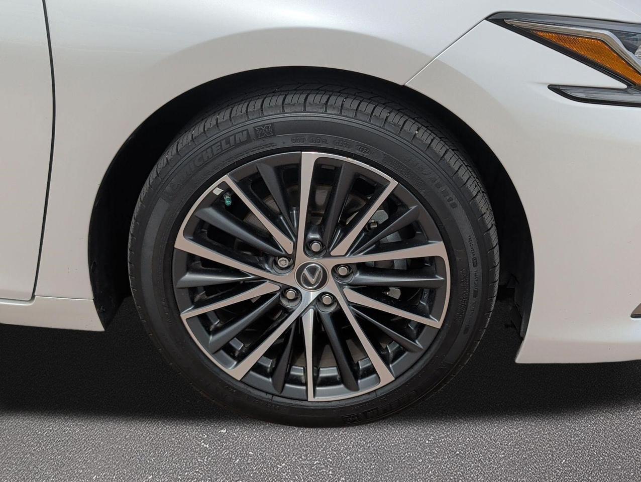 2025 Lexus ES 350 San Juan TX