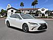 2025 Lexus ES 350