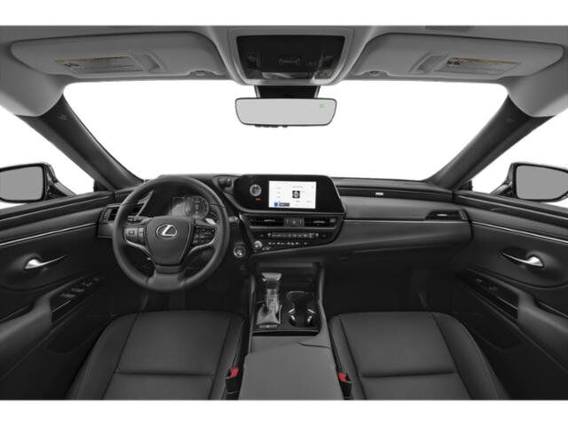 2025 Lexus ES 350 San Juan TX