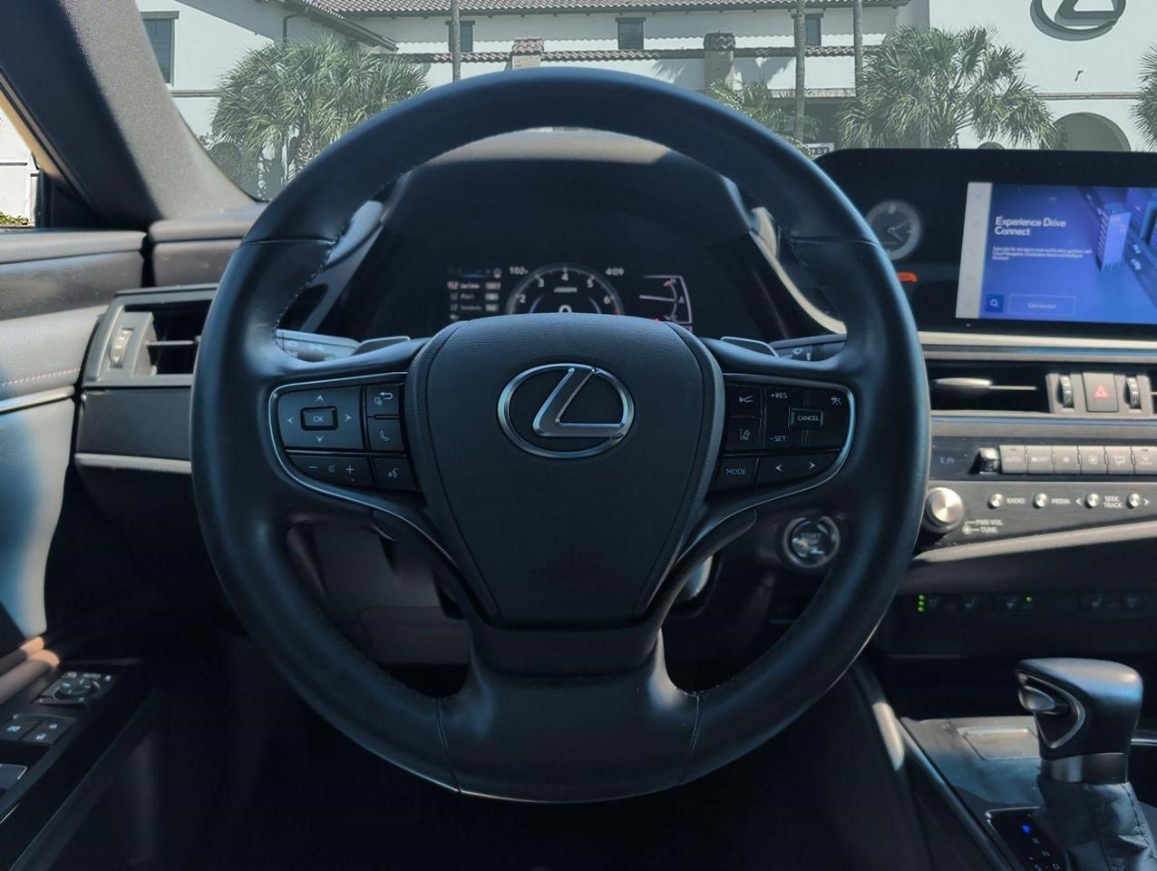 2025 Lexus ES 350 San Juan TX