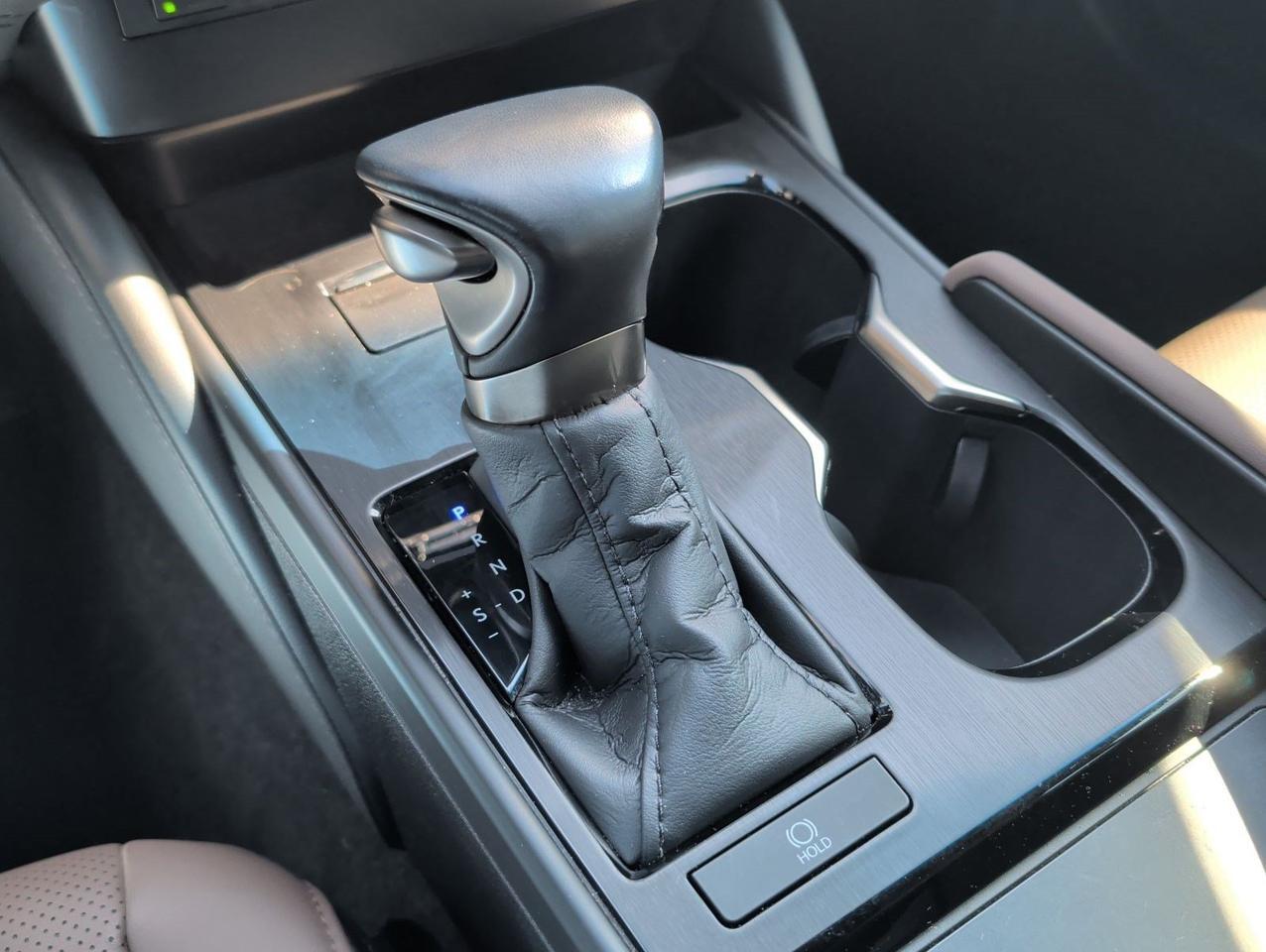 2025 Lexus ES 350 San Juan TX