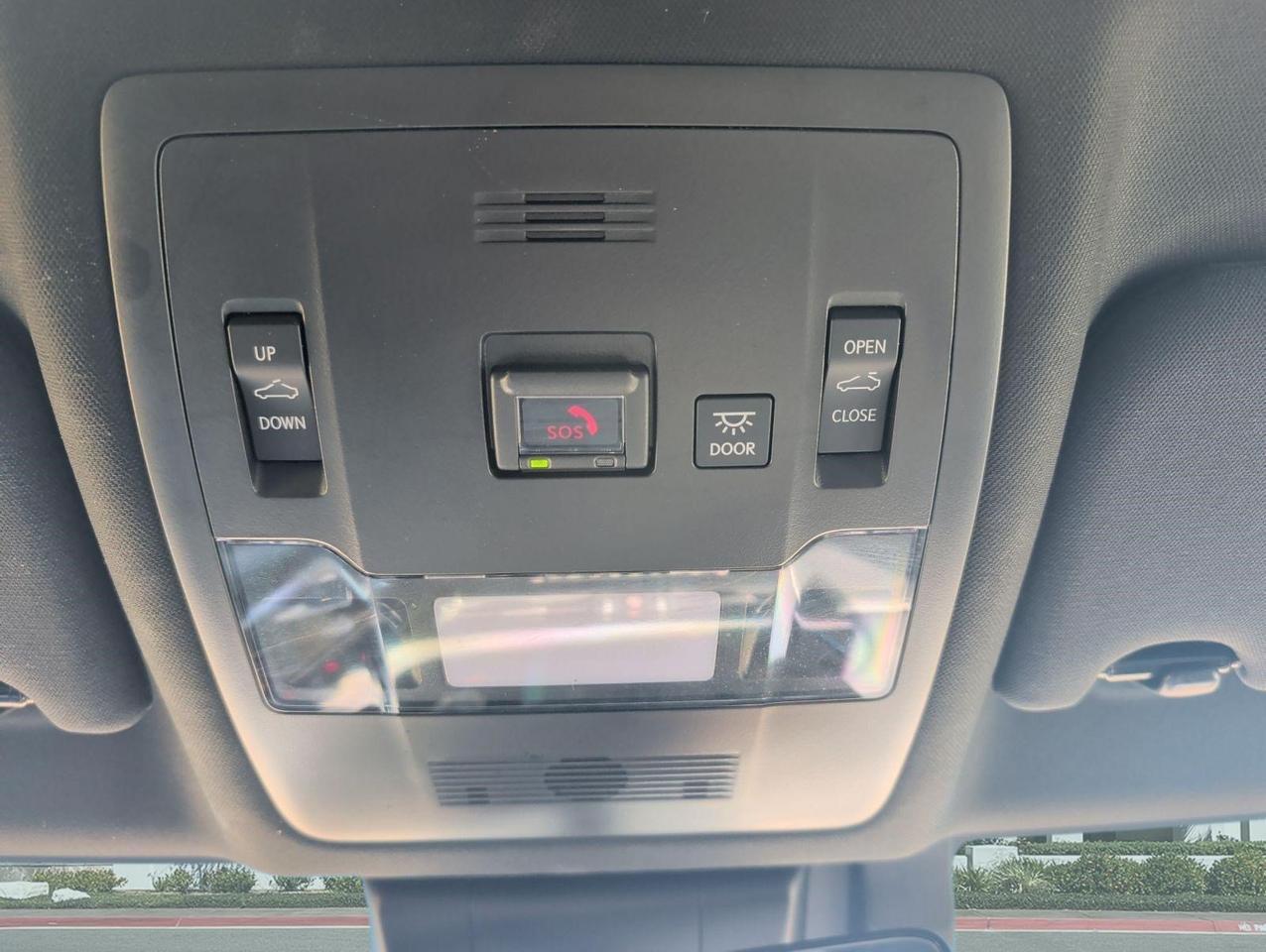 2025 Lexus ES 350 San Juan TX