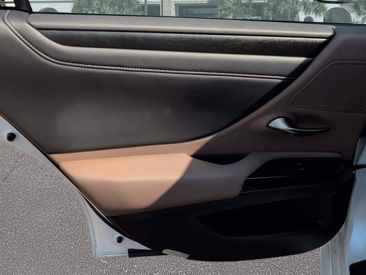 2025 Lexus ES 350 San Juan TX