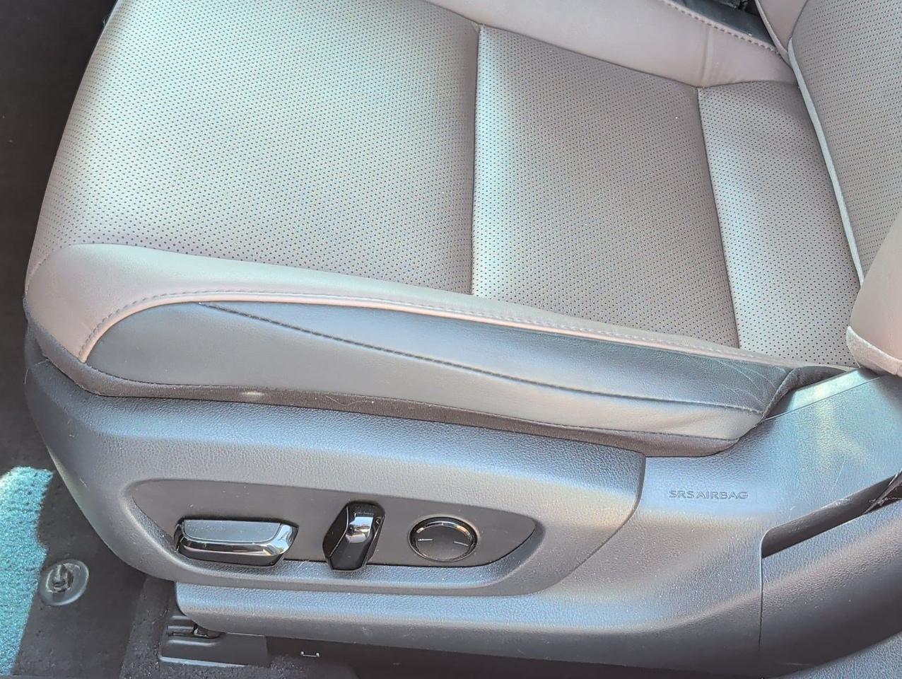 2025 Lexus ES 350 San Juan TX