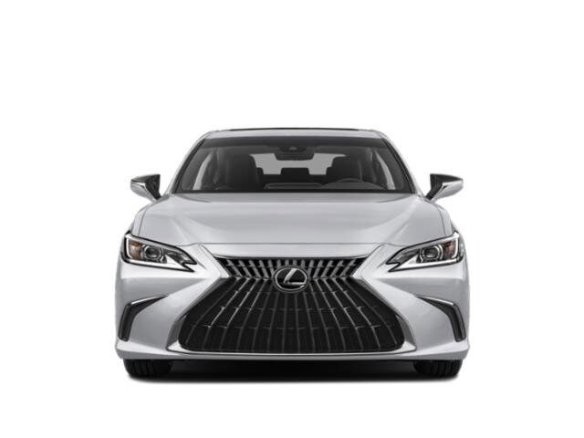 2025 Lexus ES 350 San Juan TX