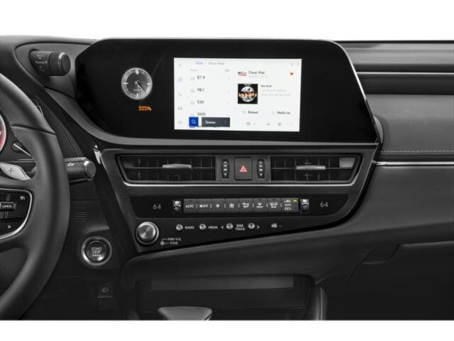 2025 Lexus ES 350 San Juan TX