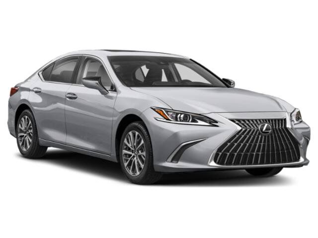 2025 Lexus ES 350 San Juan TX