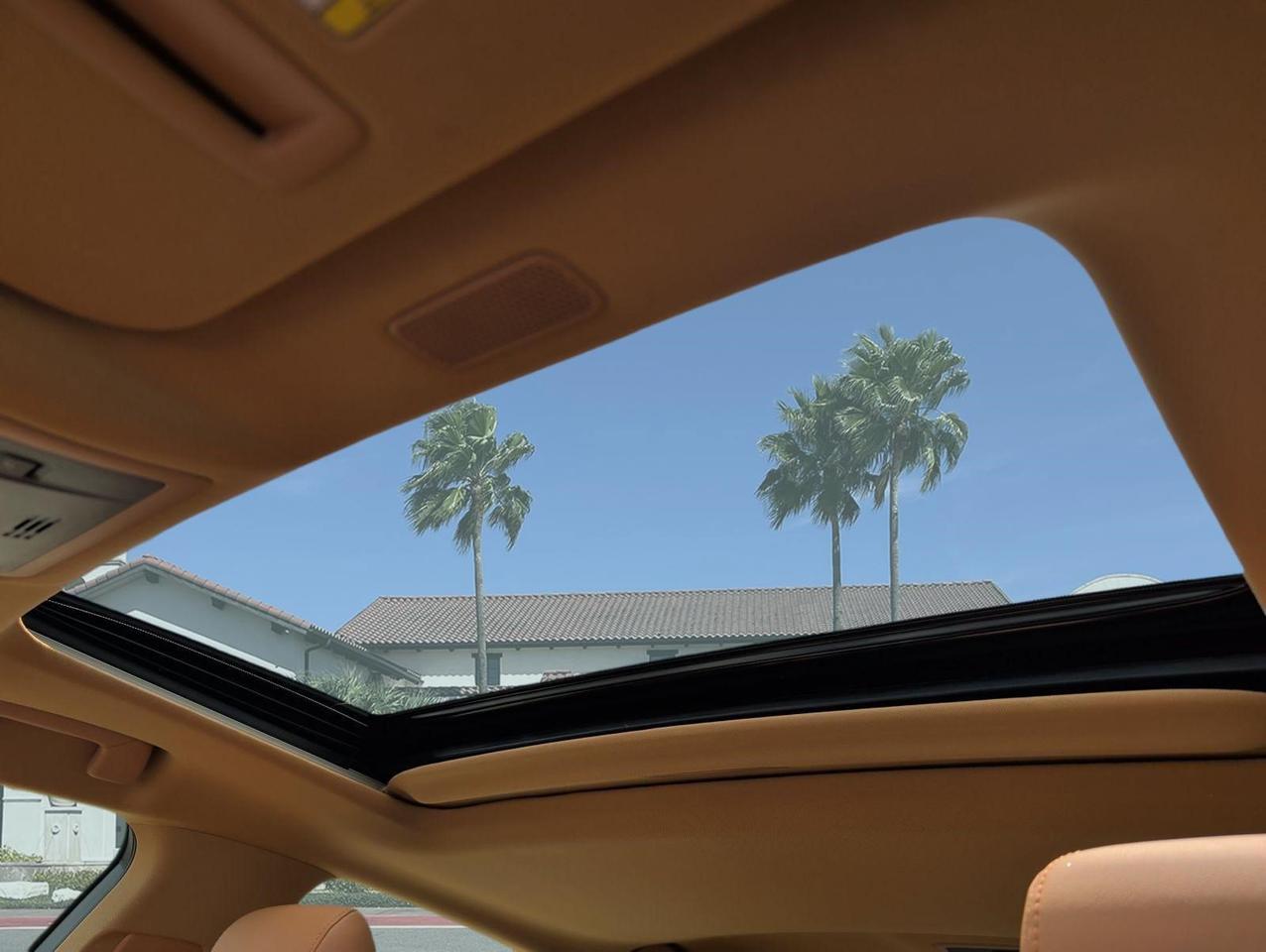 2025 Lexus ES 350 San Juan TX
