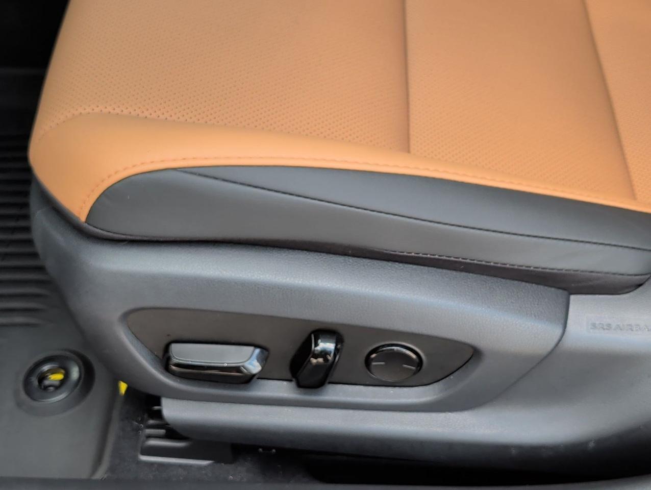 2025 Lexus ES 350 San Juan TX
