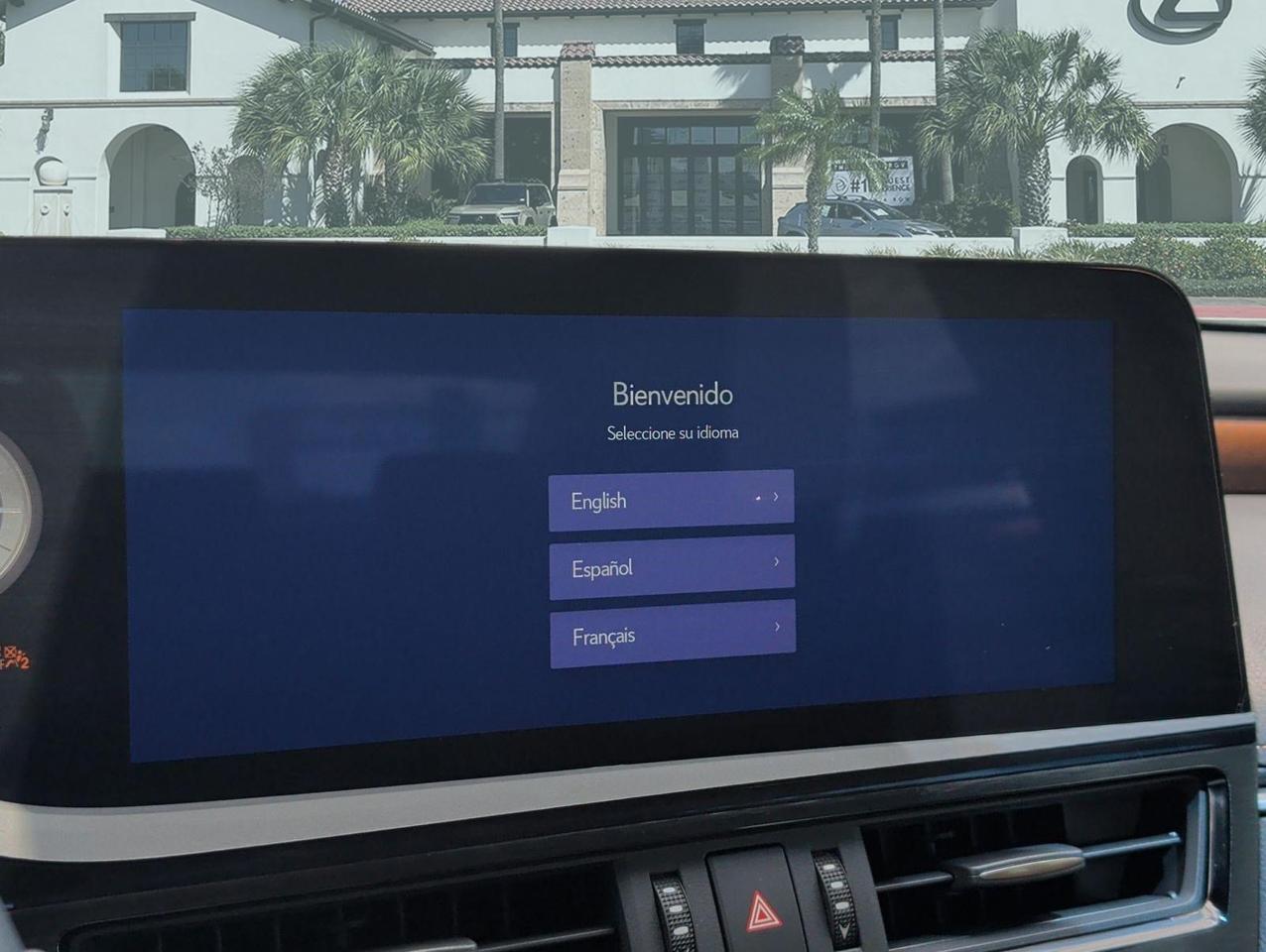 2025 Lexus ES 350 San Juan TX