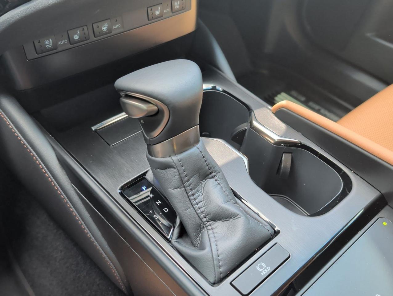 2025 Lexus ES 350 San Juan TX