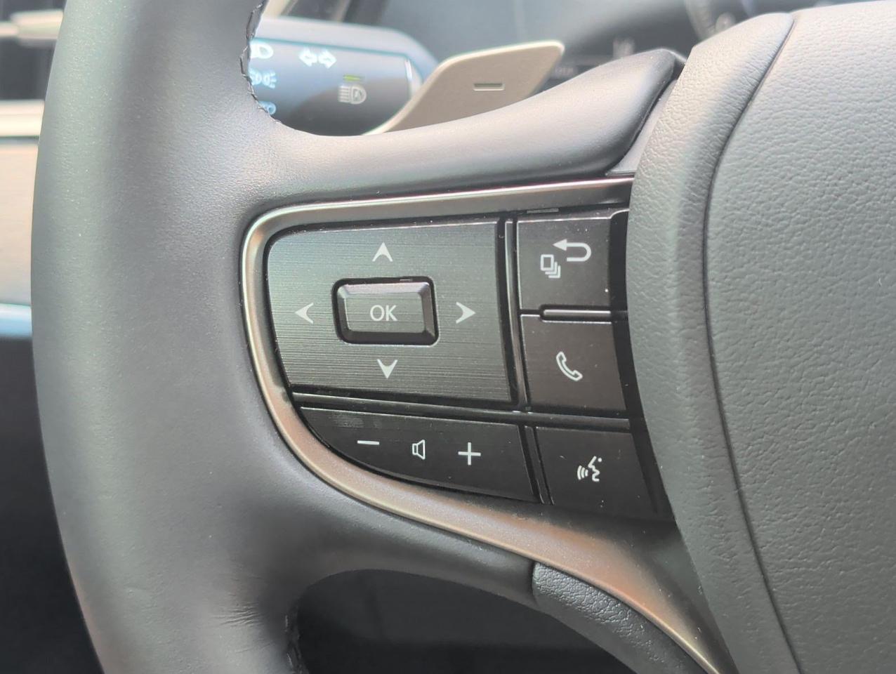 2025 Lexus ES 350 San Juan TX