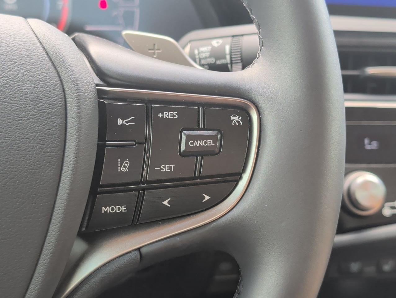 2025 Lexus ES 350 San Juan TX