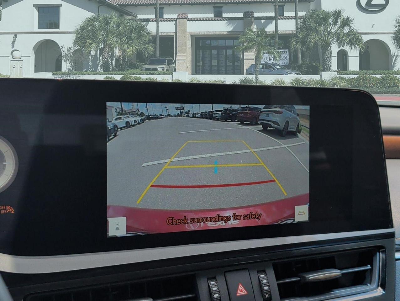 2025 Lexus ES 350 San Juan TX
