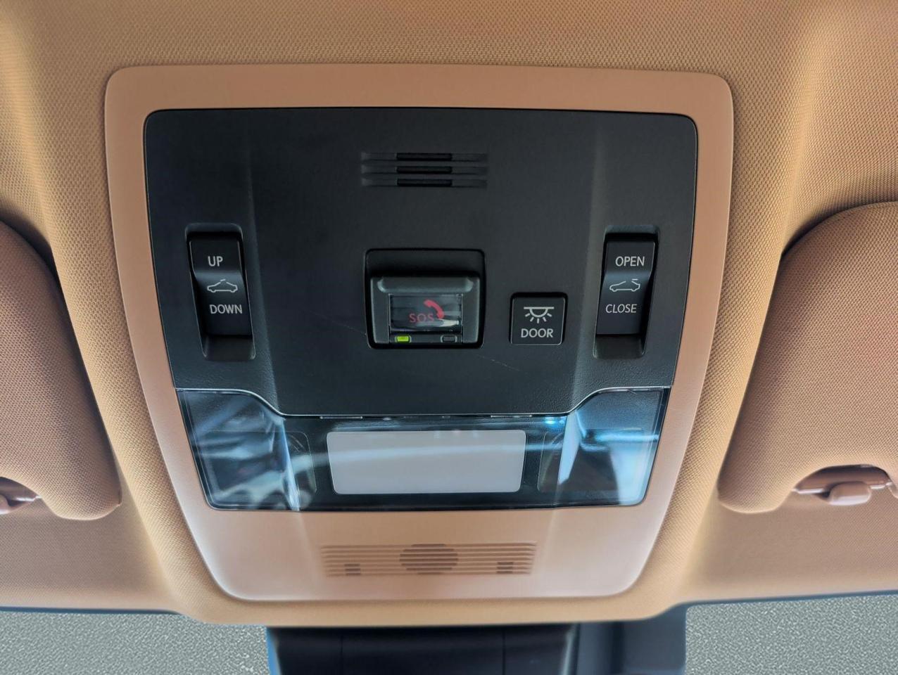 2025 Lexus ES 350 San Juan TX