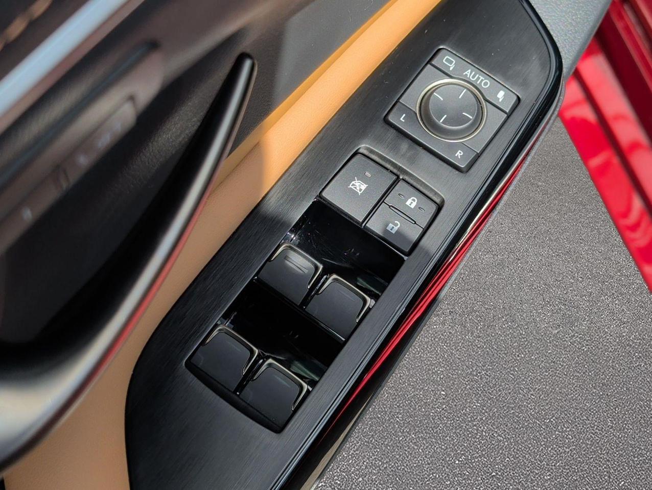 2025 Lexus ES 350 San Juan TX