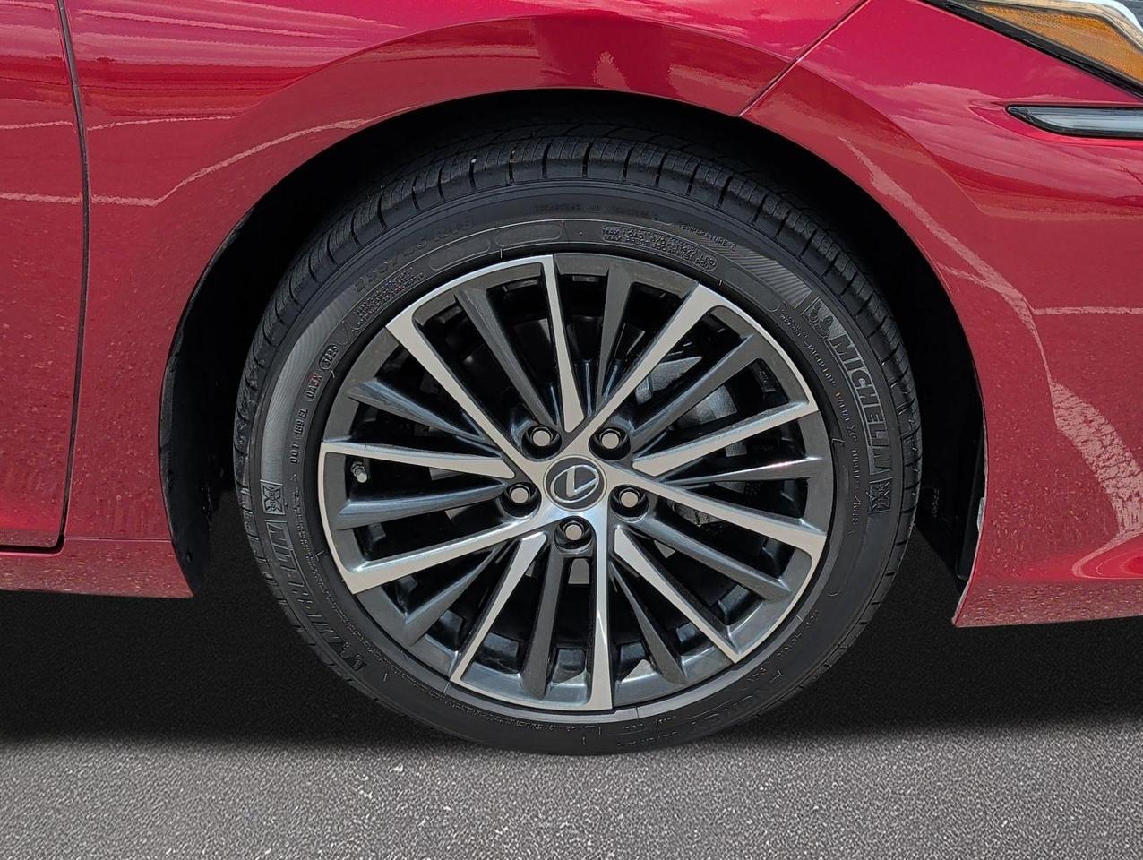 2025 Lexus ES 350 San Juan TX