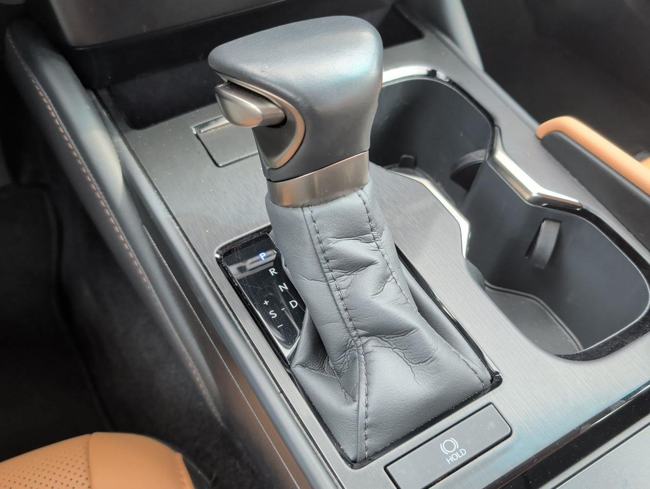 2025 Lexus ES 350 San Juan TX