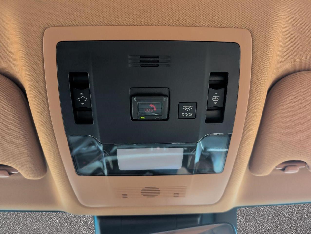 2025 Lexus ES 350 San Juan TX