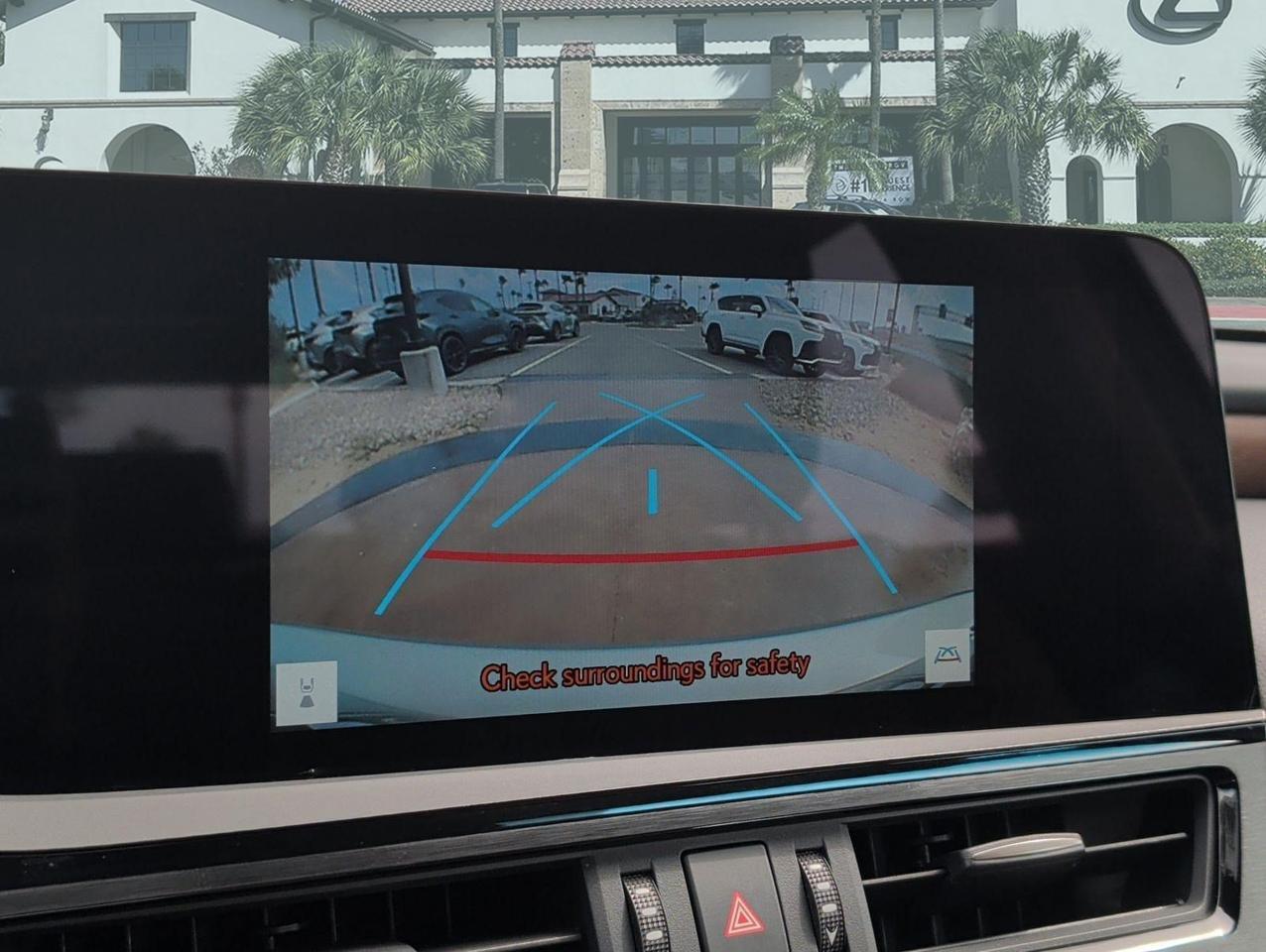 2025 Lexus ES 350 San Juan TX