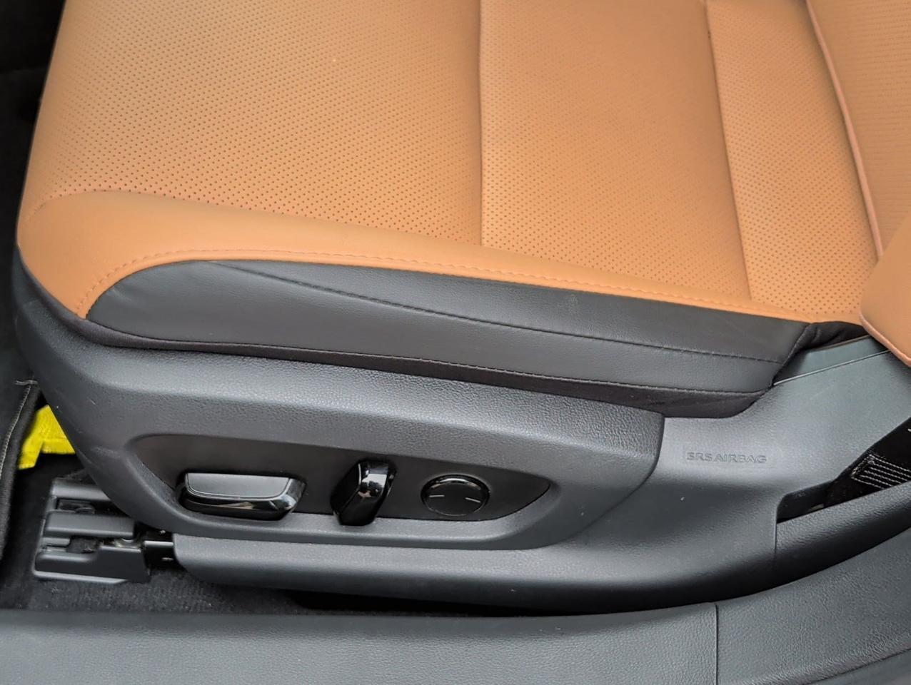 2025 Lexus ES 350 San Juan TX