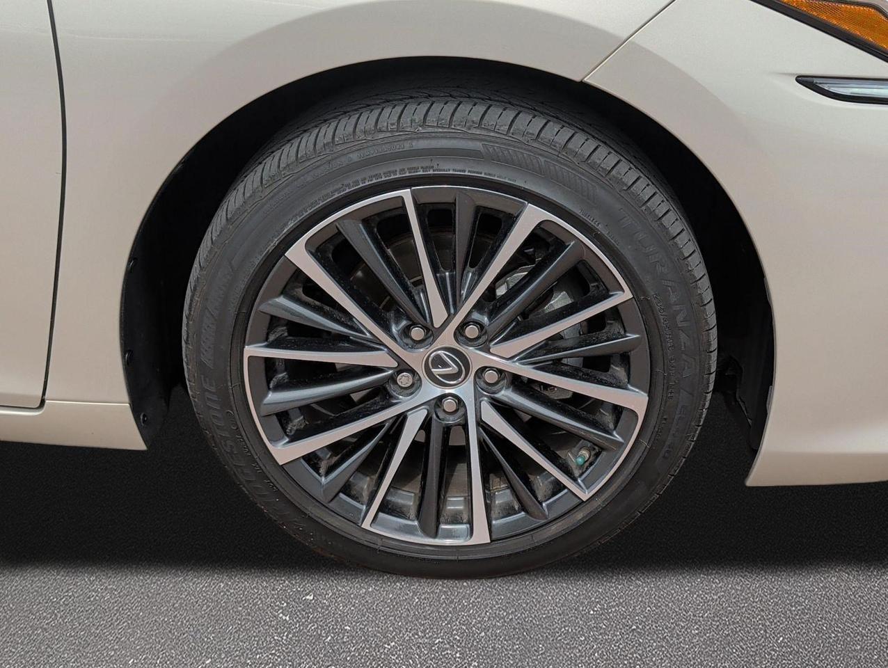2025 Lexus ES 350 San Juan TX