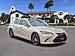 2025 Lexus ES 350