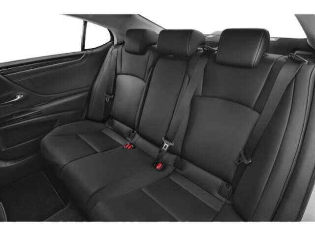 2025 Lexus ES 350 San Juan TX