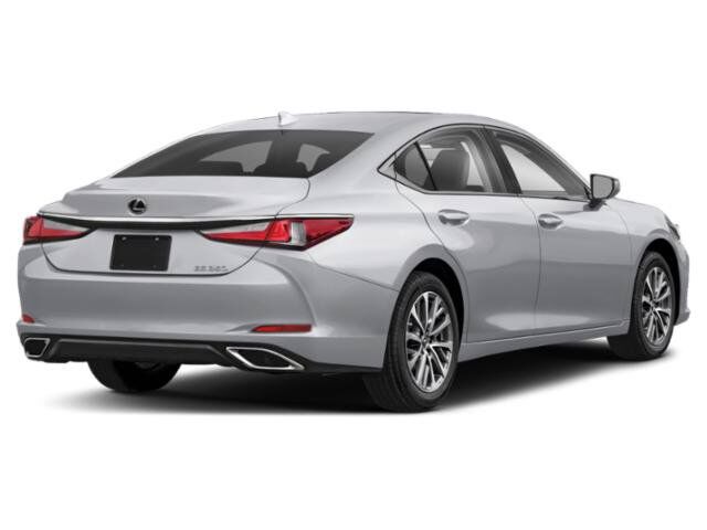 2025 Lexus ES 350 San Juan TX