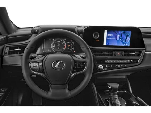2025 Lexus ES 350 San Juan TX