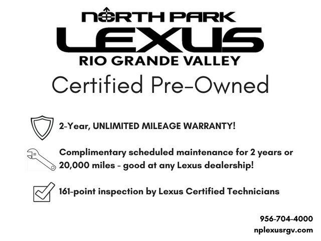 2025 Lexus ES 350