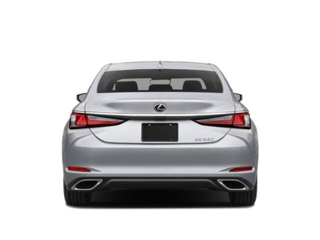 2025 Lexus ES 350 San Juan TX