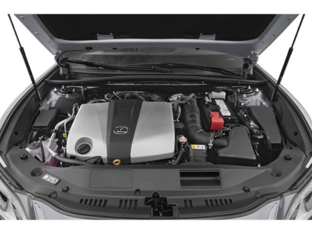 2025 Lexus ES 350 San Juan TX