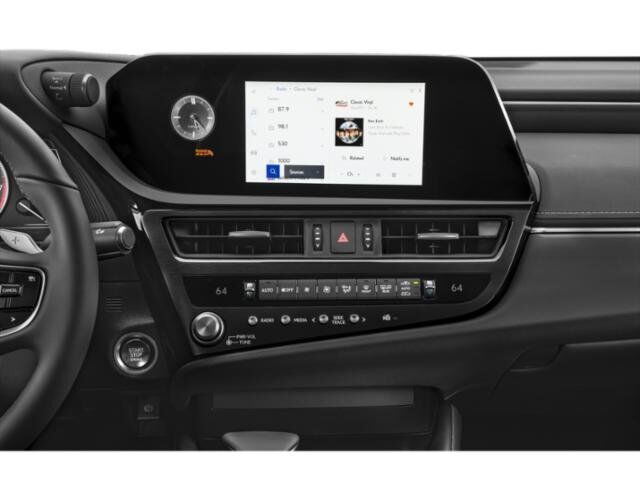 2025 Lexus ES 350 San Juan TX