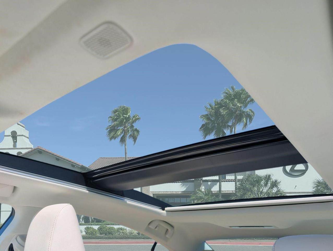 2025 Lexus ES 350 San Juan TX
