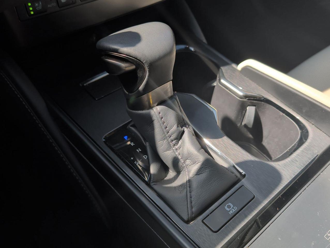 2025 Lexus ES 350 San Juan TX