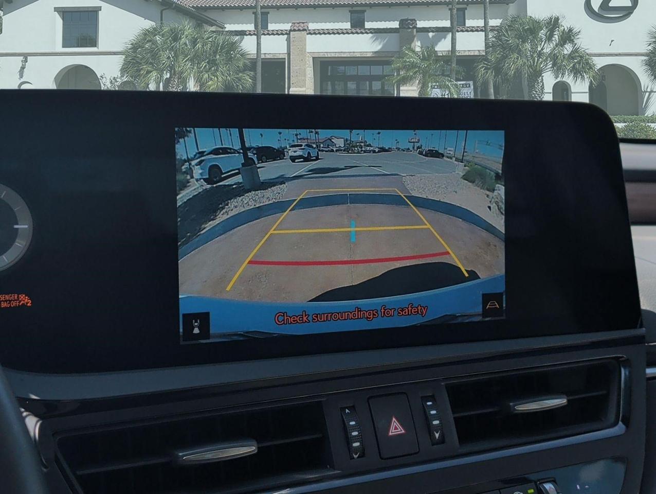 2025 Lexus ES 350 San Juan TX