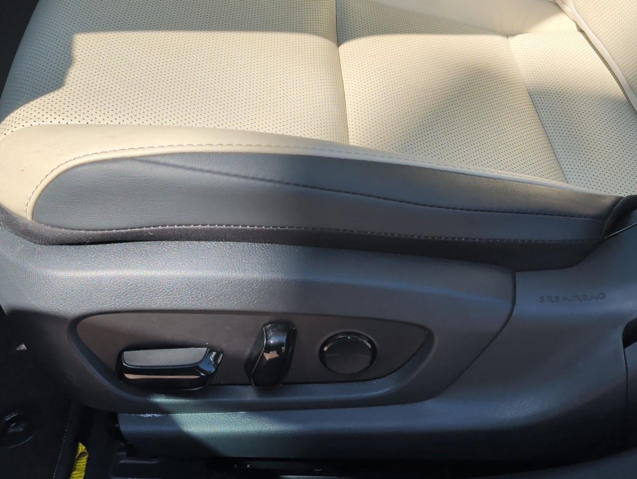 2025 Lexus ES 350 San Juan TX