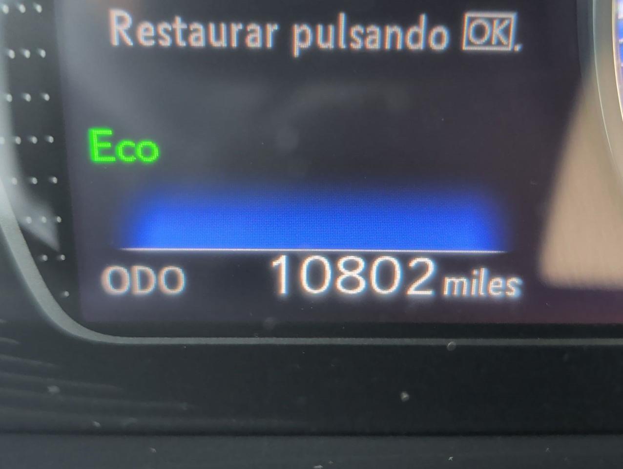 2025 Lexus ES 350 San Juan TX