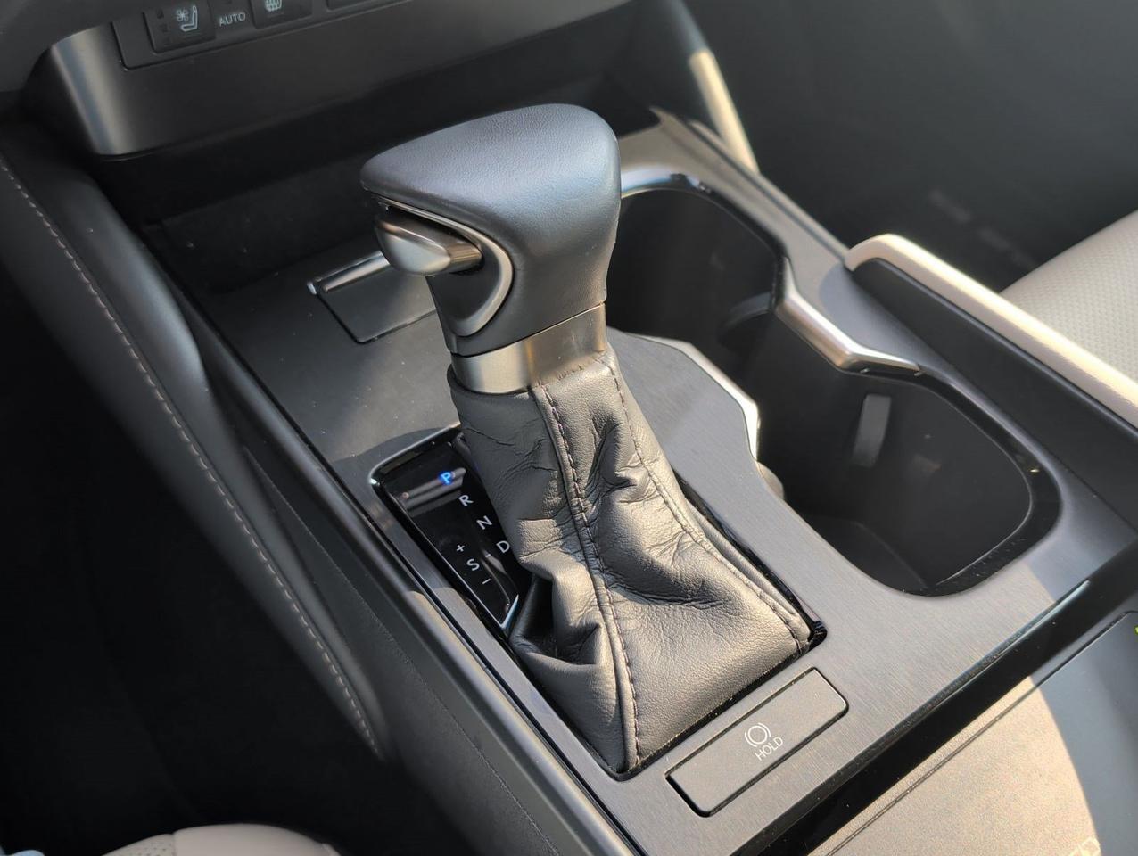 2025 Lexus ES 350 San Juan TX