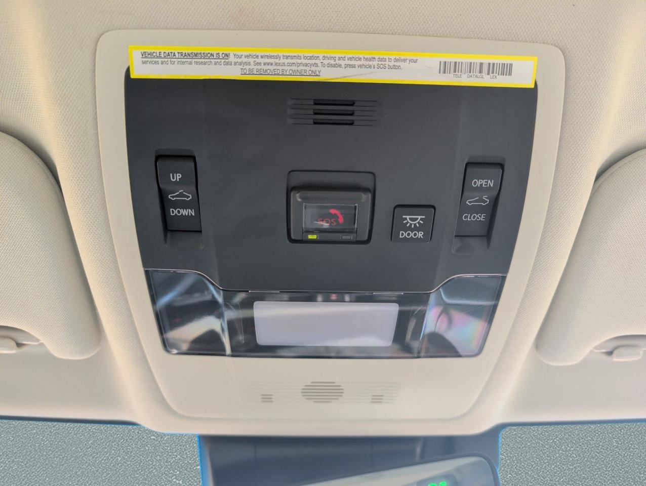 2025 Lexus ES 350 San Juan TX