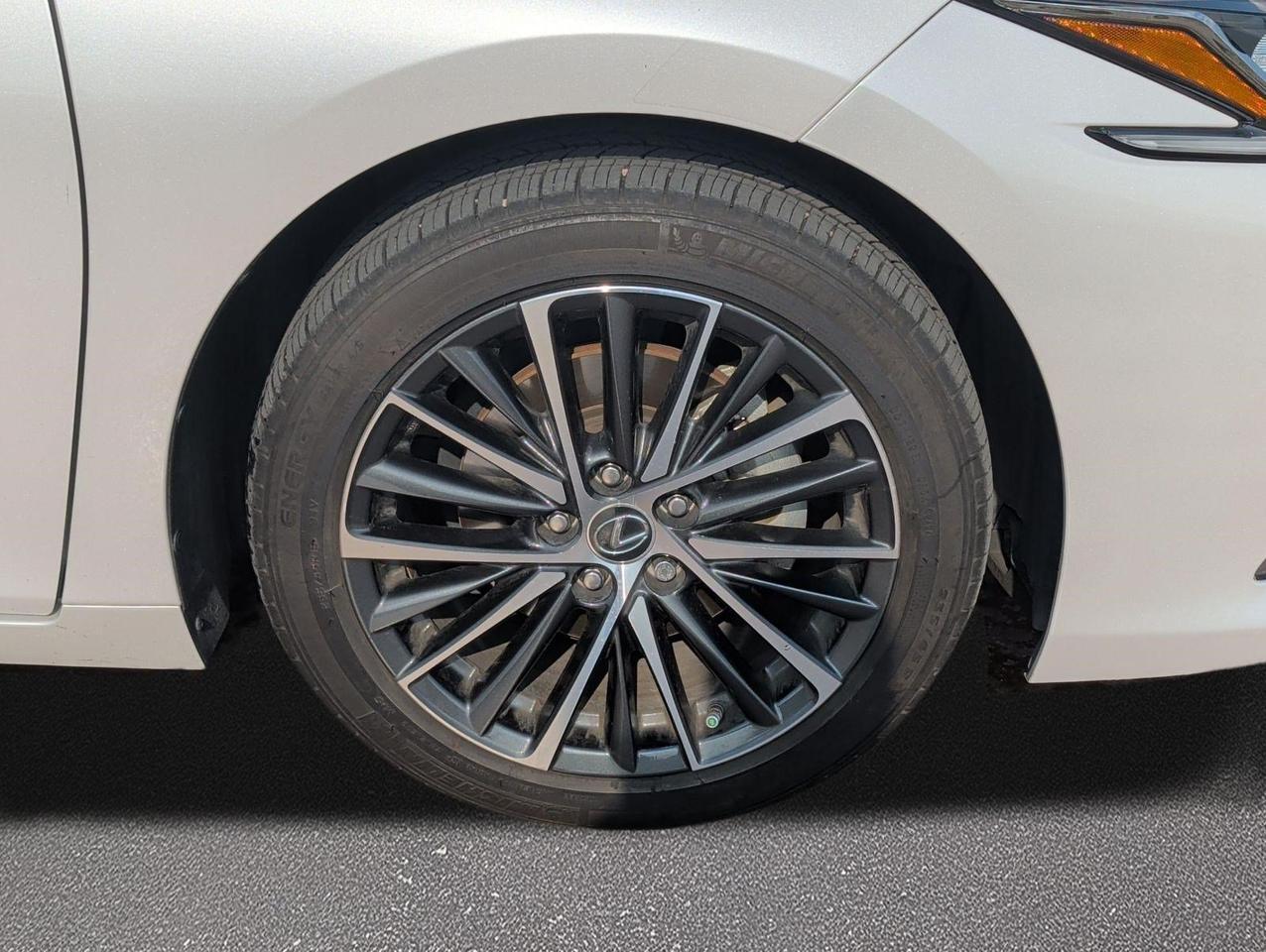 2025 Lexus ES 350 San Juan TX