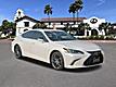 2025 Lexus ES 350