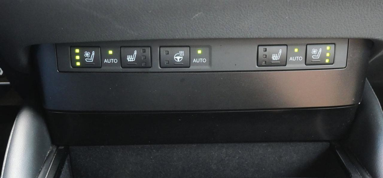 2025 Lexus ES 350 San Juan TX