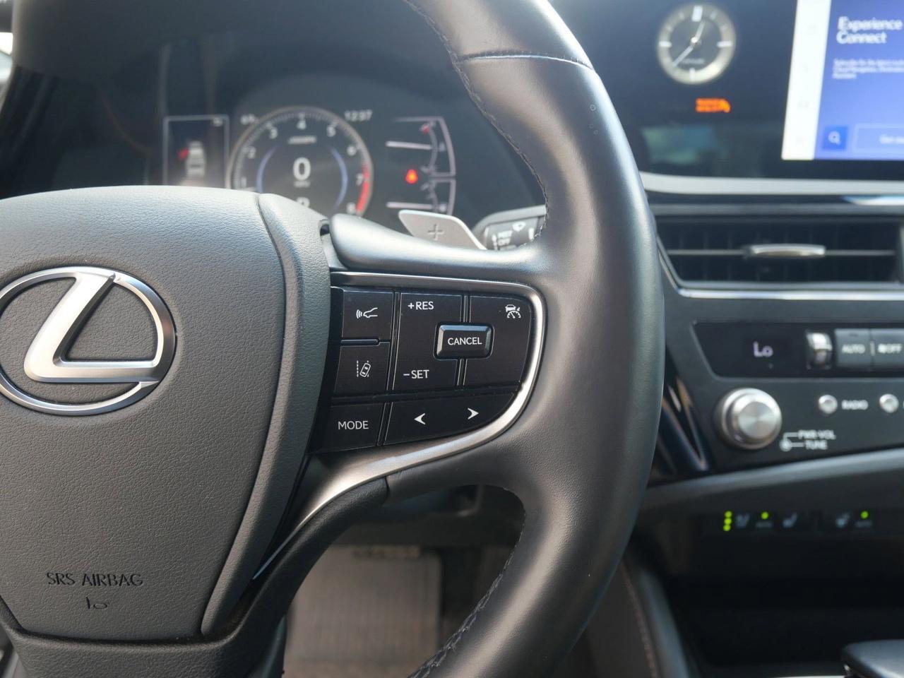 2025 Lexus ES 350 San Juan TX