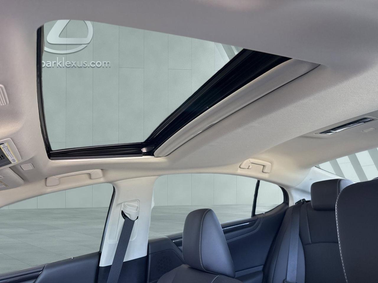 2025 Lexus ES 350 San Antonio TX