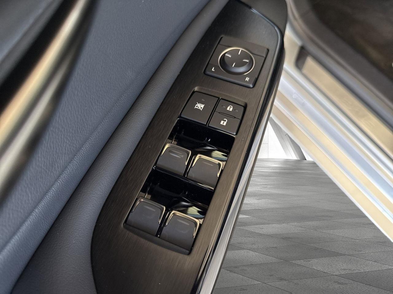 2025 Lexus ES 350 San Antonio TX