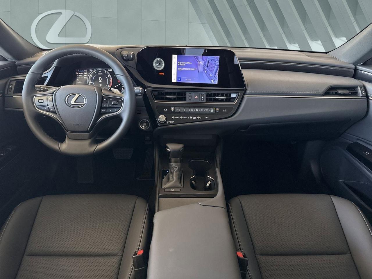 2025 Lexus ES 350 San Antonio TX