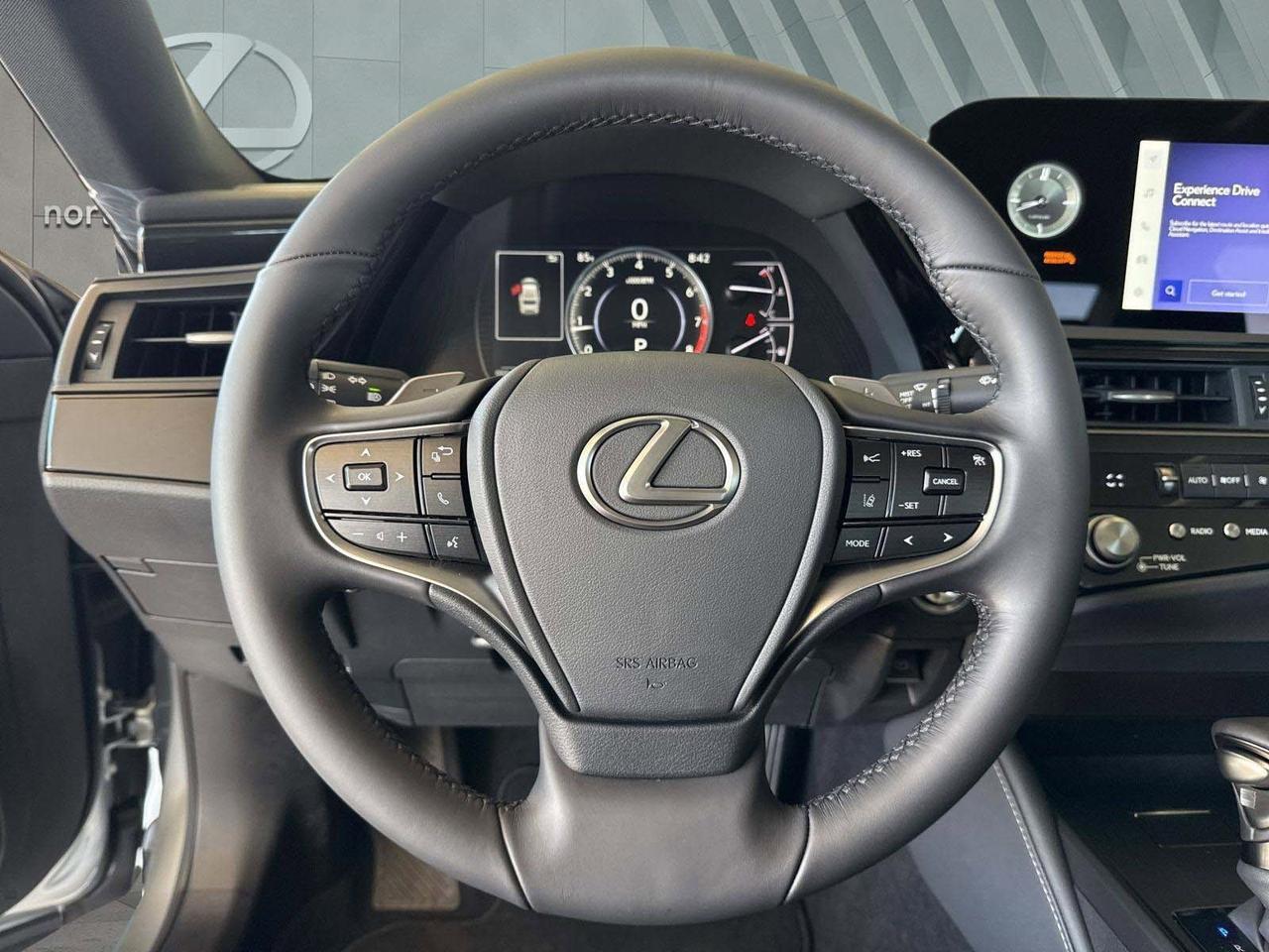 2025 Lexus ES 350 San Antonio TX