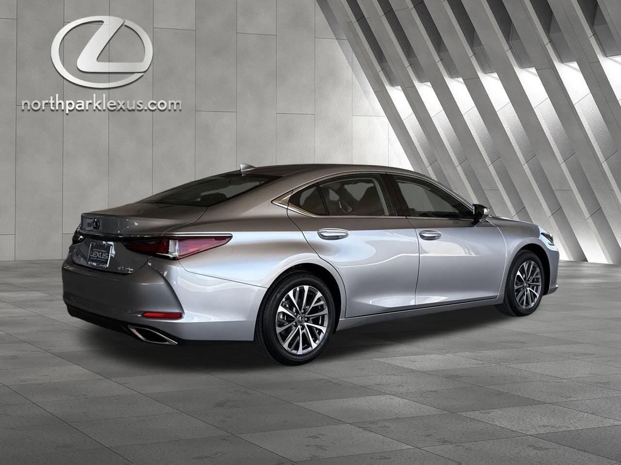 2025 Lexus ES 350 San Antonio TX